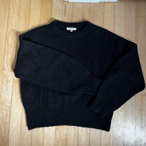 Madewell Women's sweater